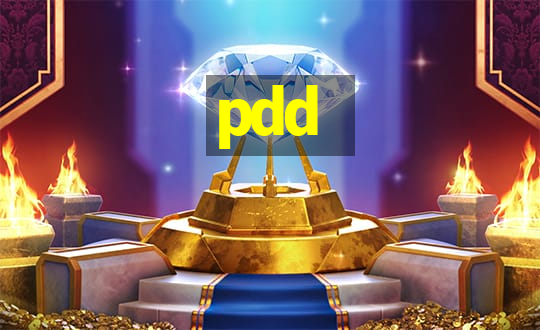 pdd