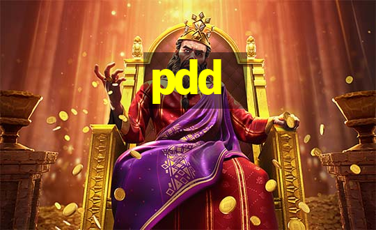 pdd