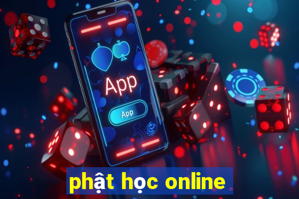 phật học online