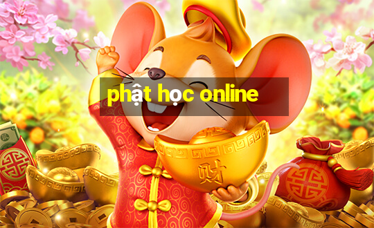 phật học online