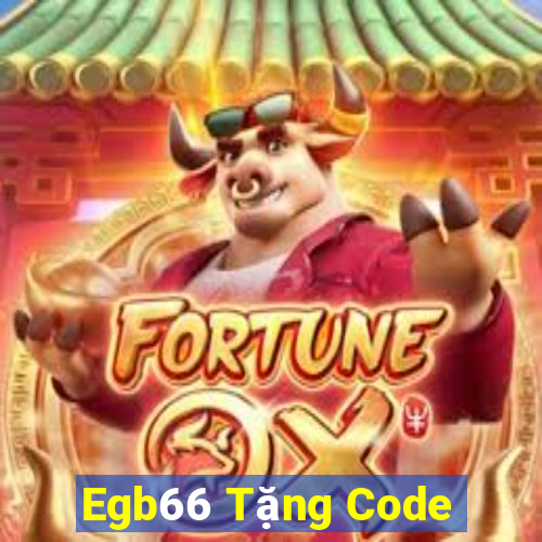 Egb66 Tặng Code