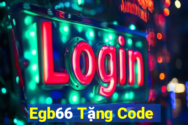 Egb66 Tặng Code