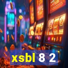 xsbl 8 2