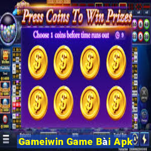 Gameiwin Game Bài Apk