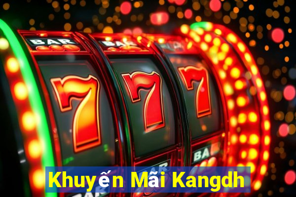 Khuyến Mãi Kangdh