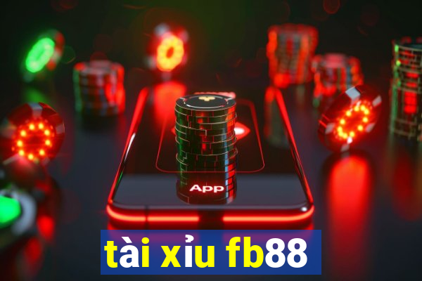 tài xỉu fb88