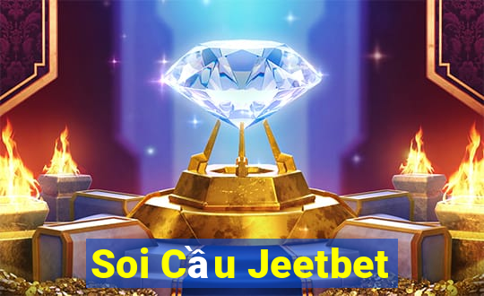 Soi Cầu Jeetbet