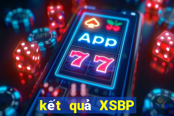 kết quả XSBP ngày 5