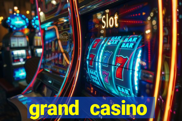 grand casino онлайн вход