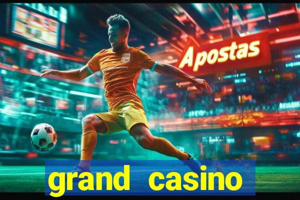 grand casino онлайн вход