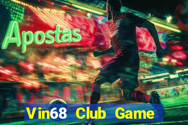 Vin68 Club Game Bài Solitaire