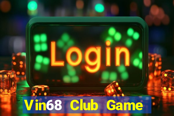 Vin68 Club Game Bài Solitaire