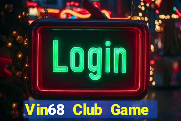 Vin68 Club Game Bài Solitaire