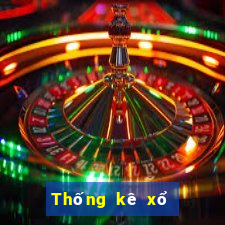 Thống kê xổ số bắc ninh thứ tư