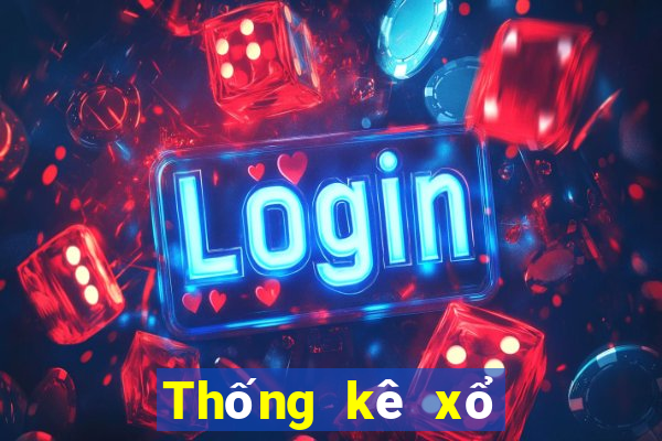 Thống kê xổ số bắc ninh thứ tư