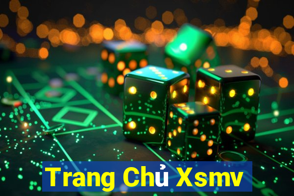 Trang Chủ Xsmv