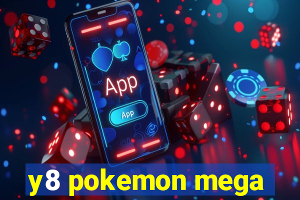 y8 pokemon mega