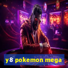 y8 pokemon mega