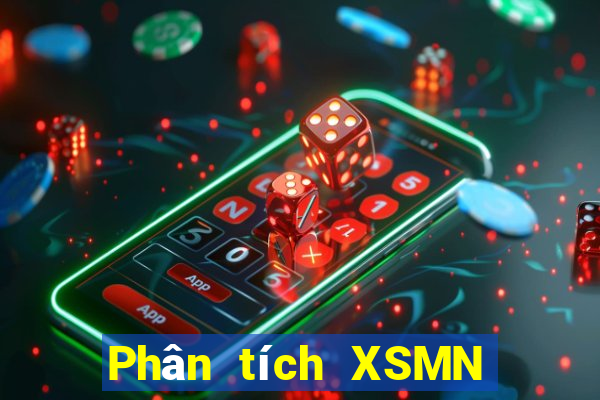 Phân tích XSMN ngày 21