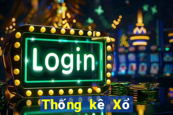 Thống kê Xổ Số Sóc Trăng ngày 8