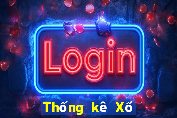 Thống kê Xổ Số Sóc Trăng ngày 8