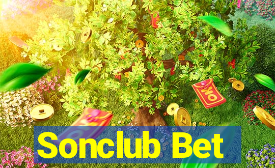 Sonclub Bet