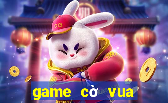 game cờ vua hình người