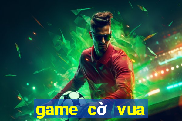 game cờ vua hình người