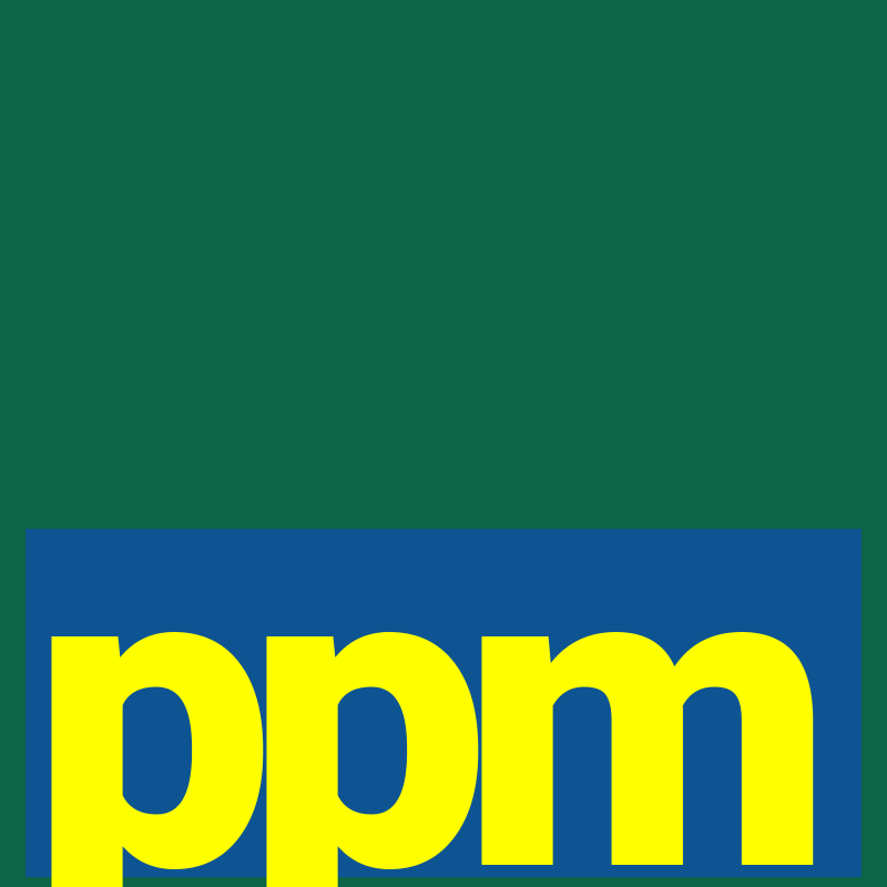 ppm