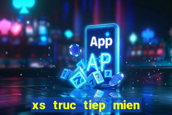 xs truc tiep mien trung ngay hom nay