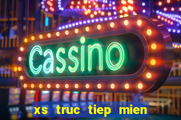 xs truc tiep mien trung ngay hom nay