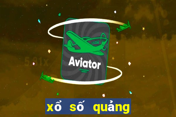 xổ số quảng ngãi 10 2