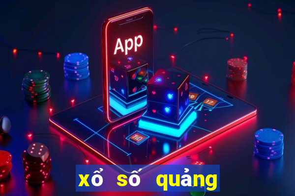 xổ số quảng ngãi 10 2