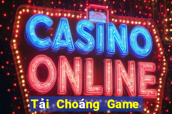 Tải Choáng Game Bài 567