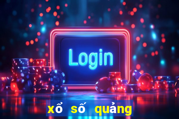 xổ số quảng bình miền bắc