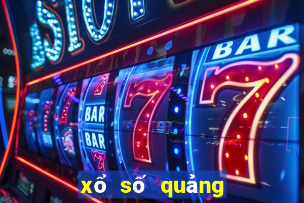 xổ số quảng bình miền bắc