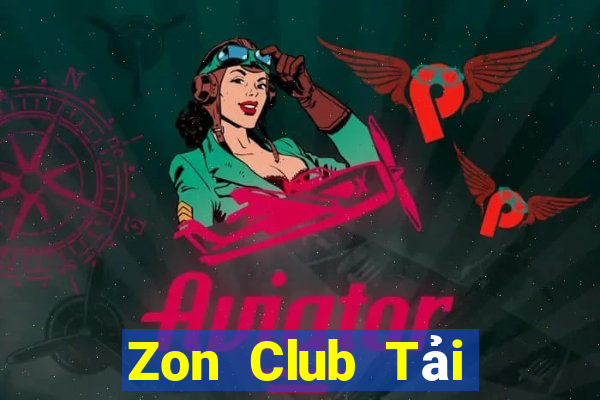 Zon Club Tải Game Bài