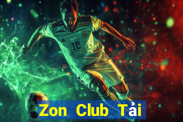 Zon Club Tải Game Bài