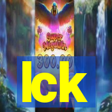 lck