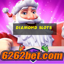 diamond slots