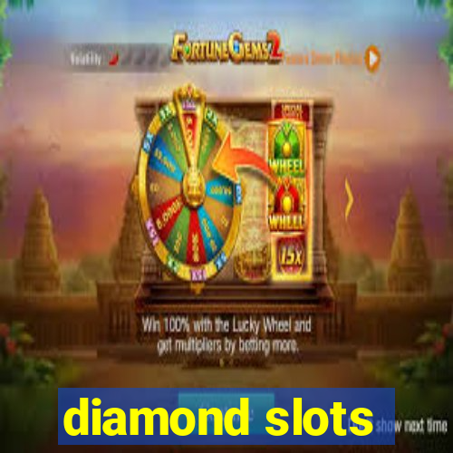 diamond slots