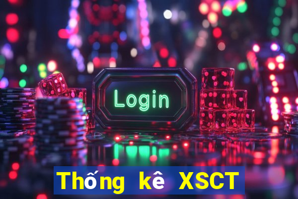 Thống kê XSCT ngày 30