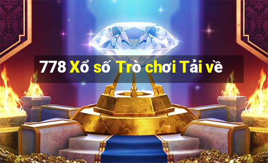 778 Xổ số Trò chơi Tải về