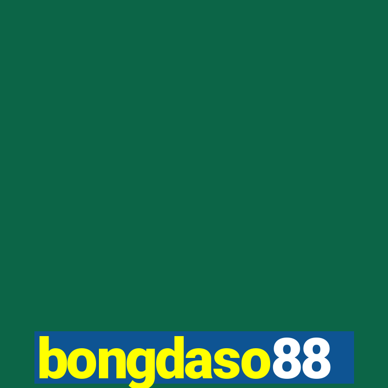 bongdaso88