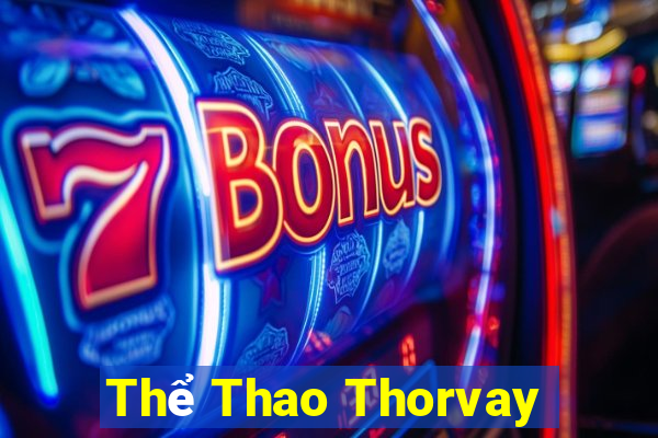 Thể Thao Thorvay