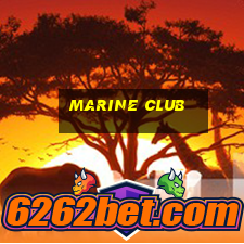 marine club