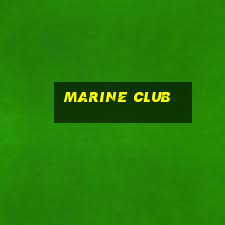 marine club