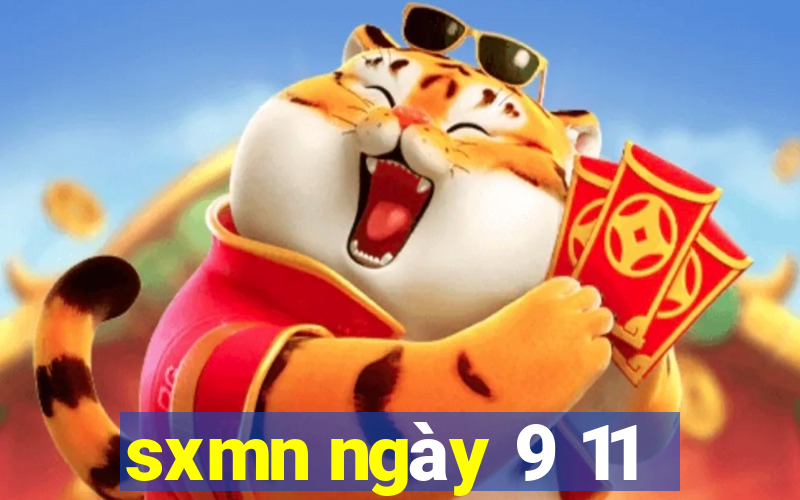 sxmn ngày 9 11