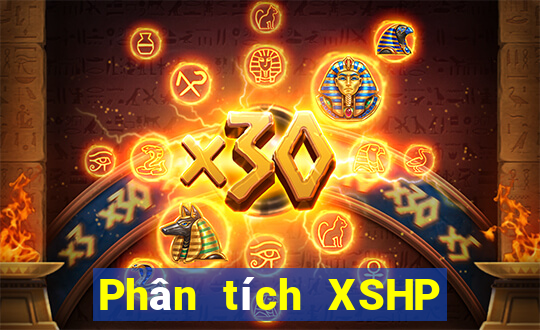 Phân tích XSHP ngày 30