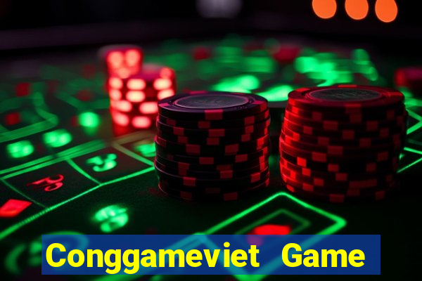 Conggameviet Game Bài Online Hay